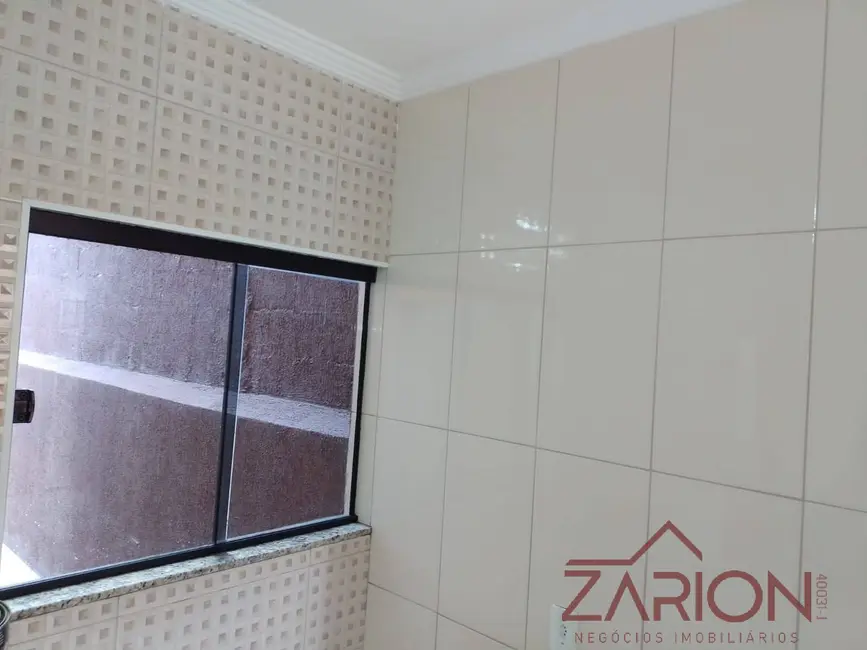 Foto 4 de Casa com 3 quartos à venda, 80m2 em Morada dos Nobres, Taubate - SP