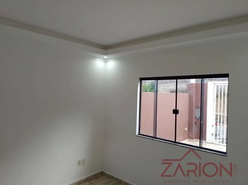 Foto 7 de Casa com 3 quartos à venda, 80m2 em Morada dos Nobres, Taubate - SP