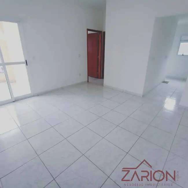 Foto 9 de Apartamento com 2 quartos à venda, 54m2 em Morada dos Nobres, Taubate - SP