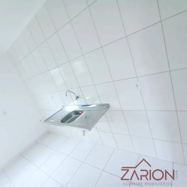 Foto 2 de Apartamento com 2 quartos à venda, 54m2 em Morada dos Nobres, Taubate - SP