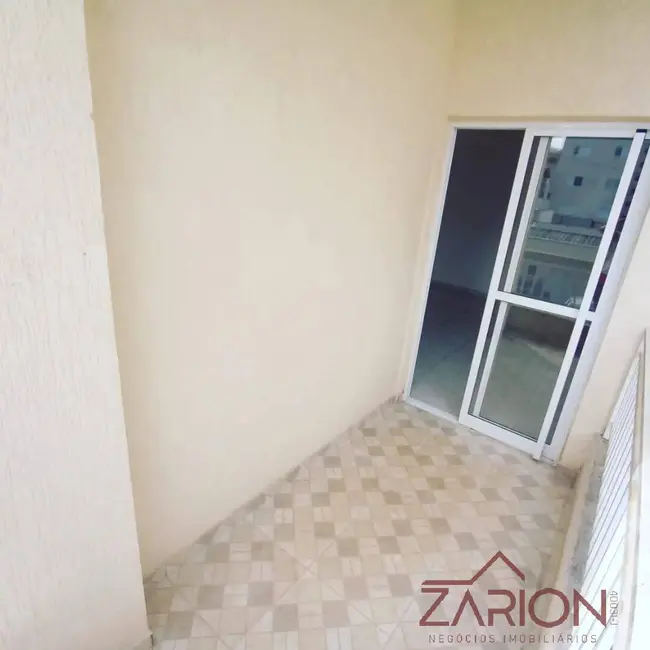 Foto 3 de Apartamento com 2 quartos à venda, 54m2 em Morada dos Nobres, Taubate - SP