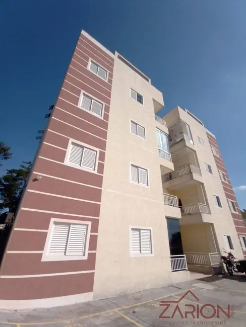 Foto 1 de Apartamento com 2 quartos à venda, 54m2 em Morada dos Nobres, Taubate - SP