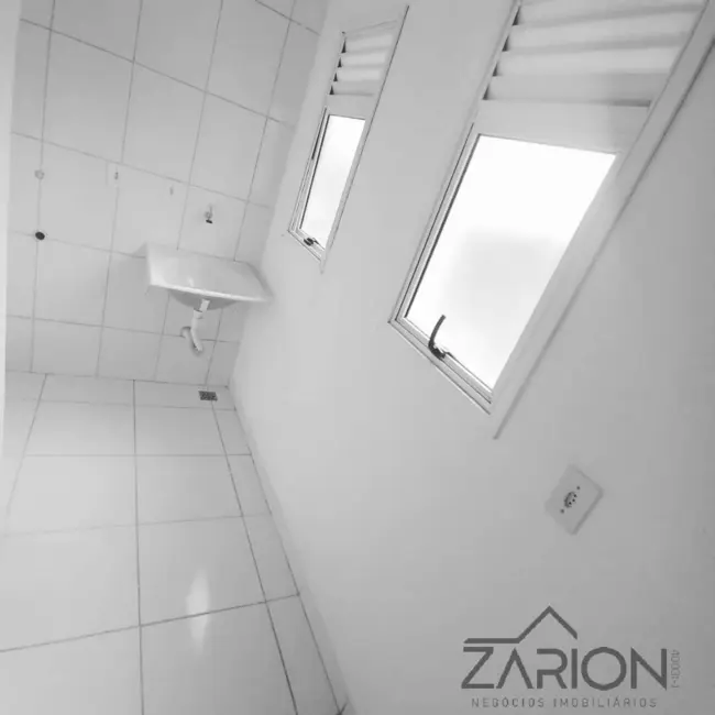 Foto 6 de Apartamento com 2 quartos à venda, 54m2 em Morada dos Nobres, Taubate - SP