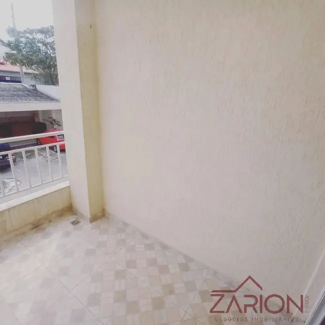 Foto 8 de Apartamento com 2 quartos à venda, 54m2 em Morada dos Nobres, Taubate - SP