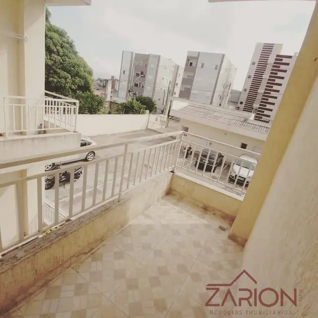 Foto 7 de Apartamento com 2 quartos à venda, 54m2 em Morada dos Nobres, Taubate - SP