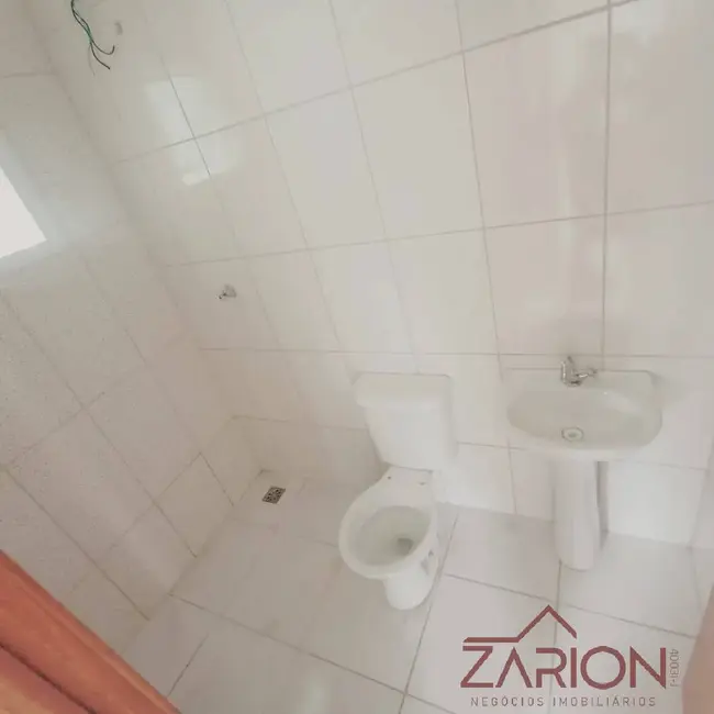 Foto 5 de Apartamento com 2 quartos à venda, 54m2 em Morada dos Nobres, Taubate - SP