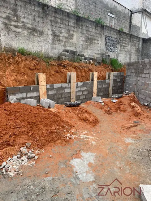 Foto 3 de Terreno / Lote à venda, 175m2 em Tremembe - SP