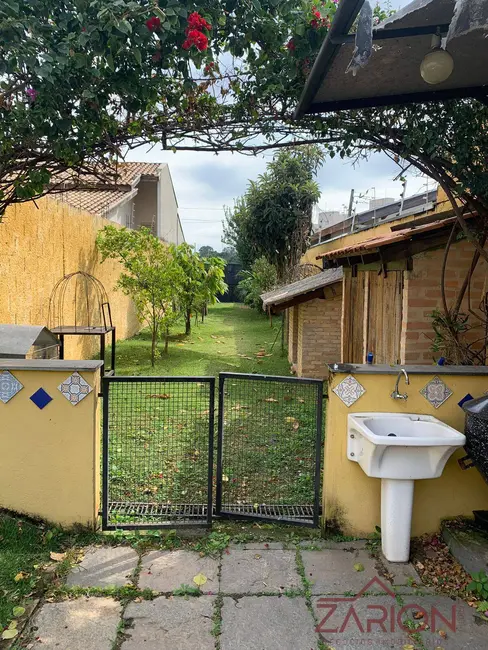 Foto 6 de Casa com 3 quartos à venda, 450m2 em Vila São José, Taubate - SP