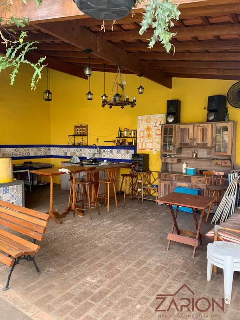 Foto 5 de Casa com 3 quartos à venda, 450m2 em Vila São José, Taubate - SP