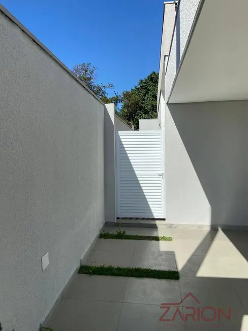 Foto 4 de Casa de Condomínio com 3 quartos à venda, 140m2 em Parque São Luís, Taubate - SP