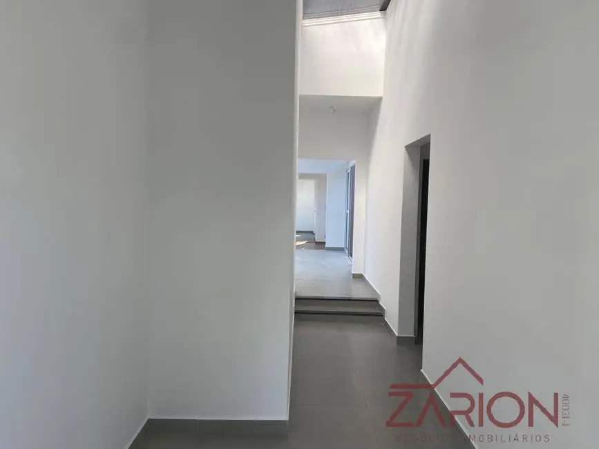 Foto 3 de Casa de Condomínio com 3 quartos à venda, 140m2 em Parque São Luís, Taubate - SP