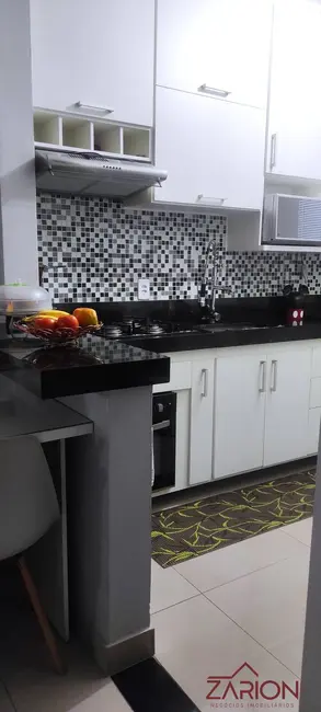 Foto 7 de Apartamento com 2 quartos à venda, 49m2 em Jardim Santa Catarina, Taubate - SP