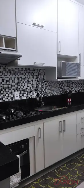 Foto 6 de Apartamento com 2 quartos à venda, 49m2 em Jardim Santa Catarina, Taubate - SP