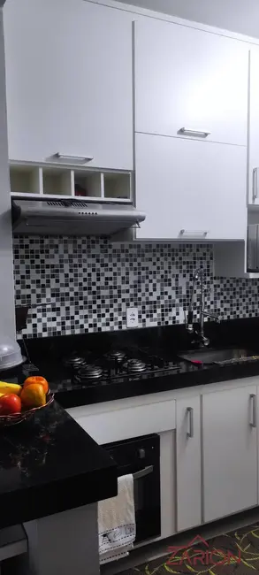 Foto 5 de Apartamento com 2 quartos à venda, 49m2 em Jardim Santa Catarina, Taubate - SP