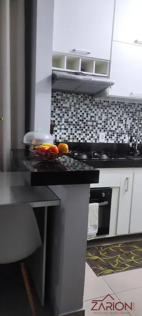 Foto 8 de Apartamento com 2 quartos à venda, 49m2 em Jardim Santa Catarina, Taubate - SP