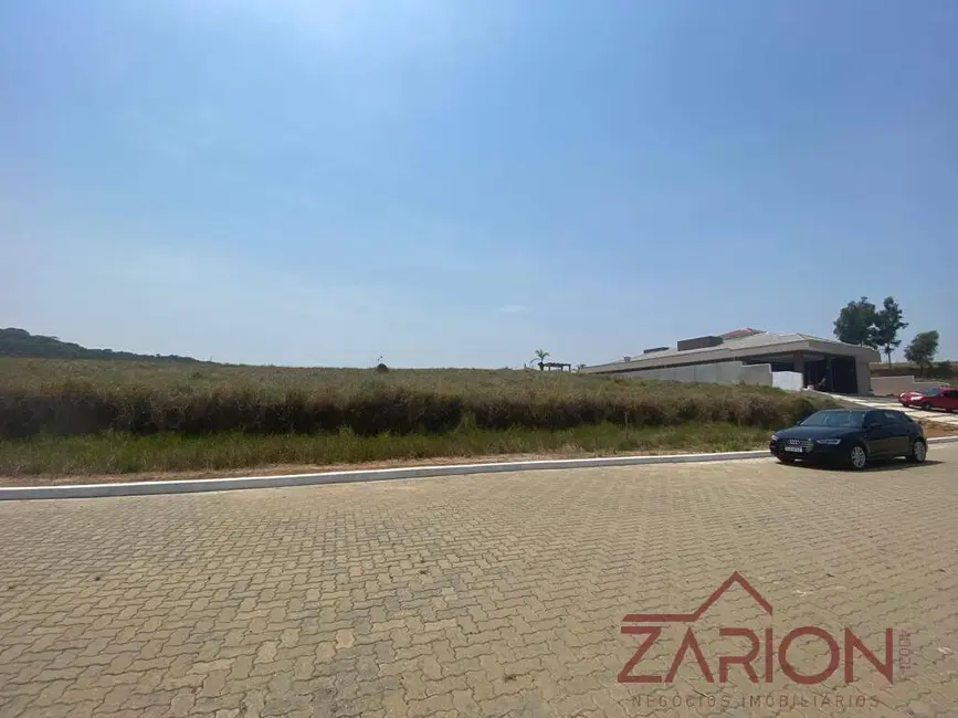 Foto 7 de Terreno / Lote à venda, 1081m2 em Cacapava - SP