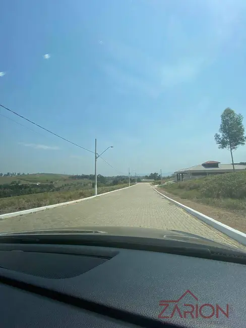 Foto 8 de Terreno / Lote à venda, 1081m2 em Cacapava - SP