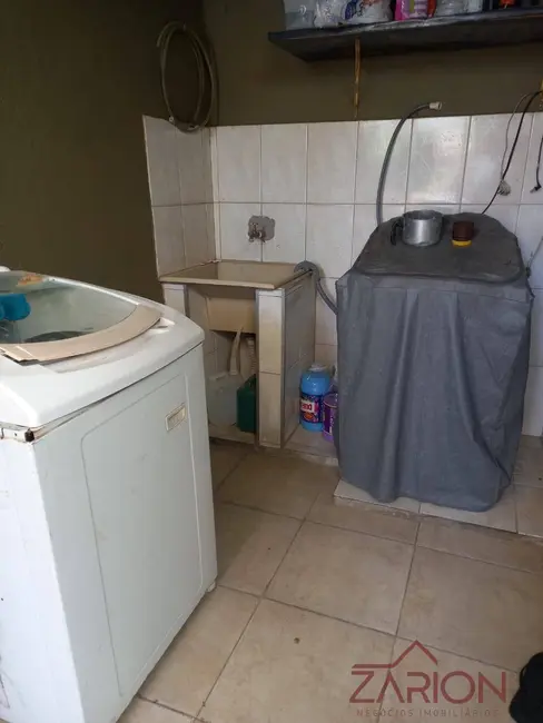 Foto 6 de Casa com 2 quartos à venda, 130m2 em Taubate - SP