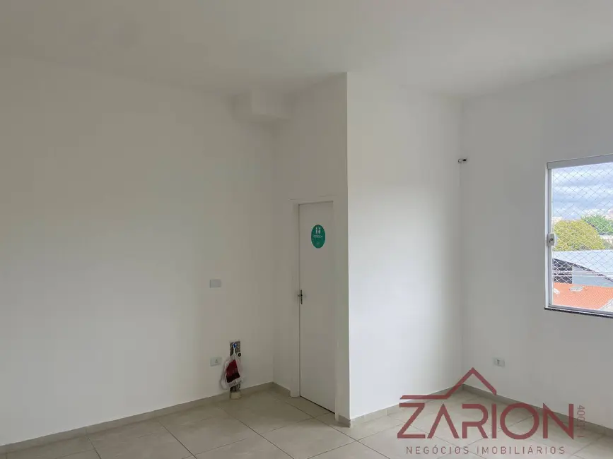 Foto 5 de Sala Comercial para alugar, 25m2 em Barranco, Taubate - SP