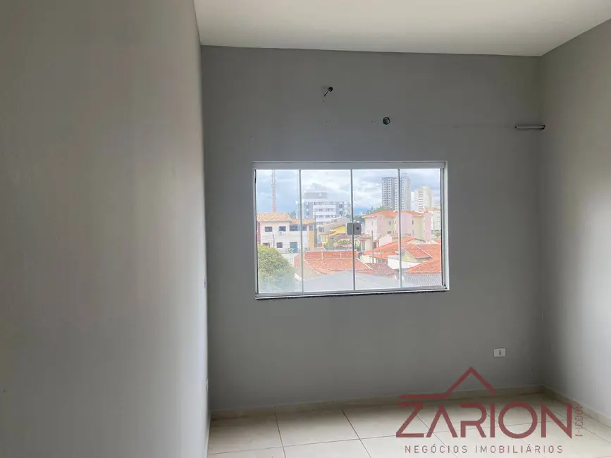 Foto 3 de Sala Comercial para alugar, 25m2 em Barranco, Taubate - SP