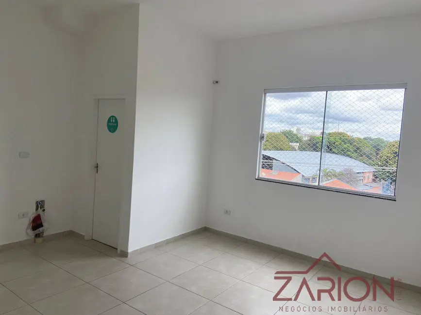 Foto 8 de Sala Comercial para alugar, 25m2 em Barranco, Taubate - SP