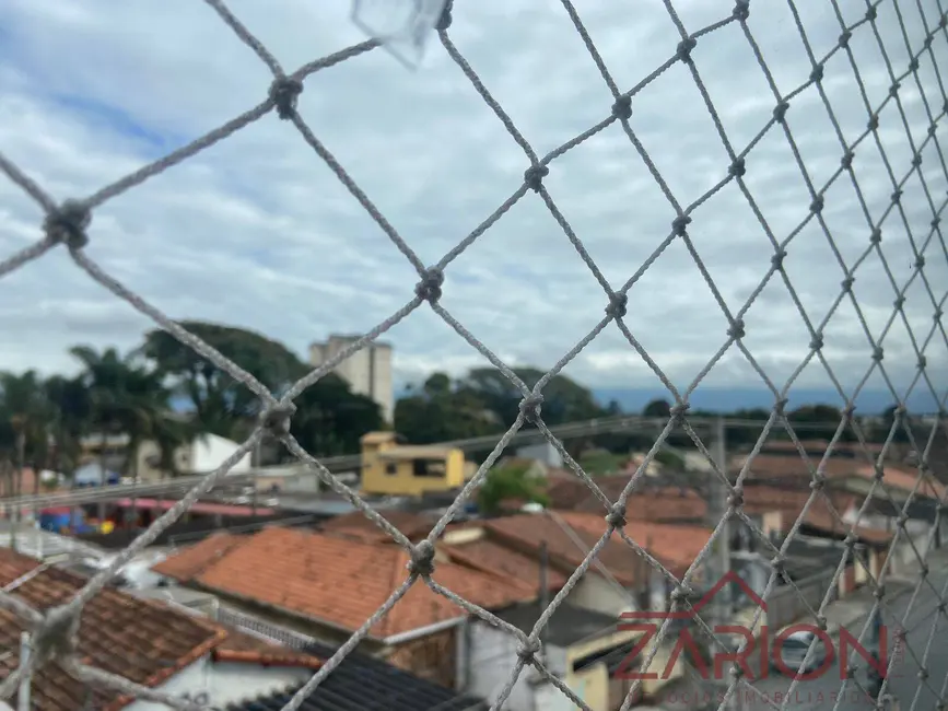 Foto 7 de Sala Comercial para alugar, 25m2 em Barranco, Taubate - SP