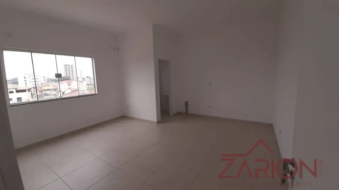 Foto 9 de Sala Comercial para alugar, 25m2 em Barranco, Taubate - SP