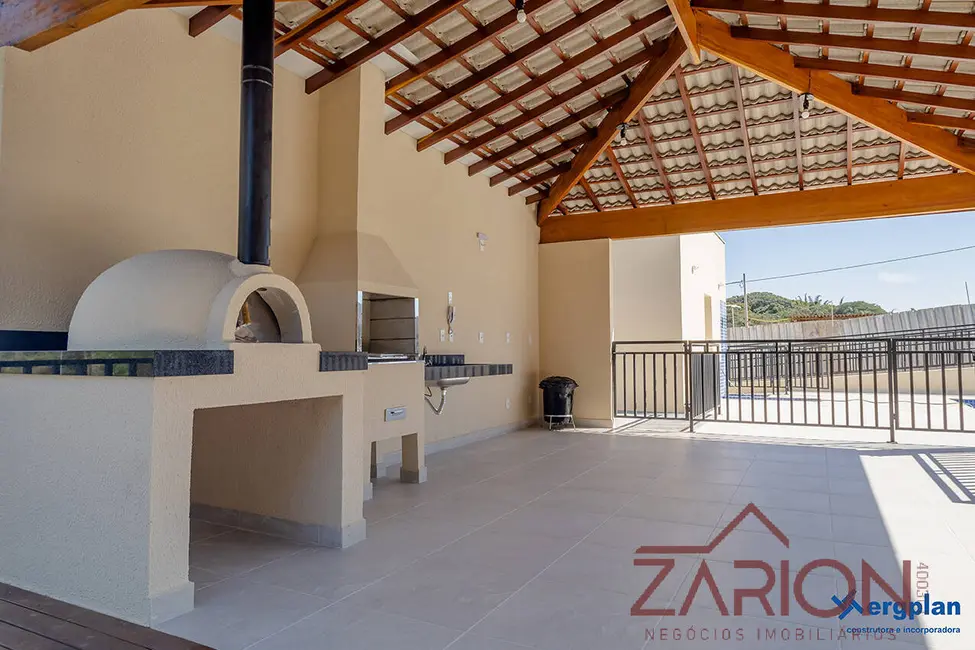 Foto 7 de Apartamento com 3 quartos à venda, 70m2 em Residencial Novo Horizonte, Taubate - SP