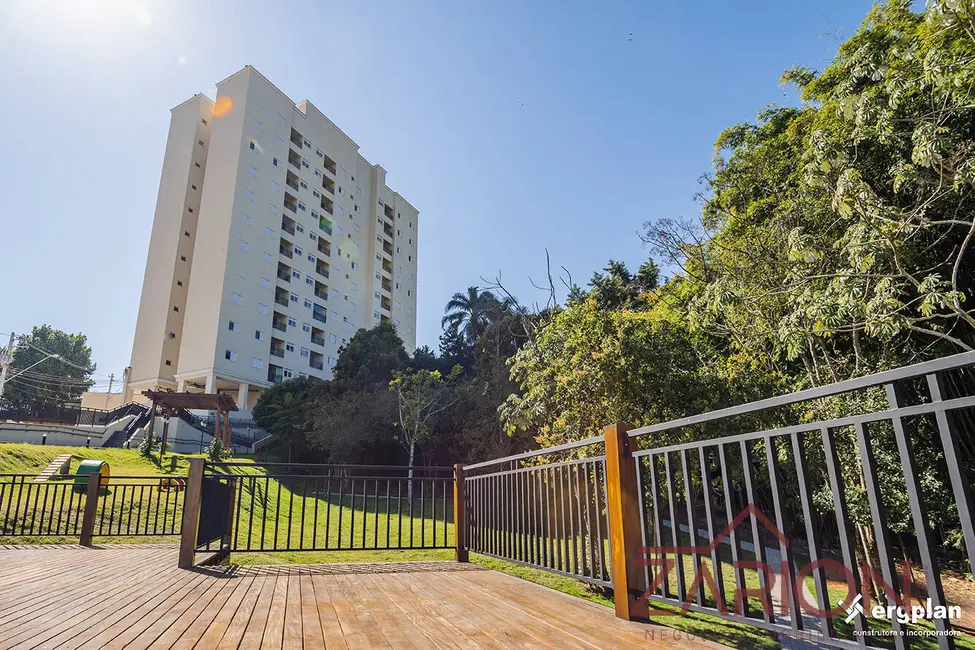 Foto 5 de Apartamento com 3 quartos à venda, 70m2 em Residencial Novo Horizonte, Taubate - SP