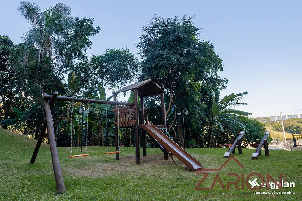 Foto 9 de Apartamento com 3 quartos à venda, 70m2 em Residencial Novo Horizonte, Taubate - SP