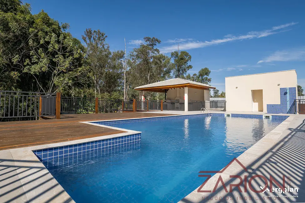 Foto 6 de Apartamento com 3 quartos à venda, 70m2 em Residencial Novo Horizonte, Taubate - SP