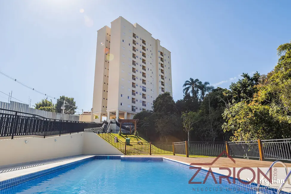 Foto 4 de Apartamento com 3 quartos à venda, 70m2 em Residencial Novo Horizonte, Taubate - SP