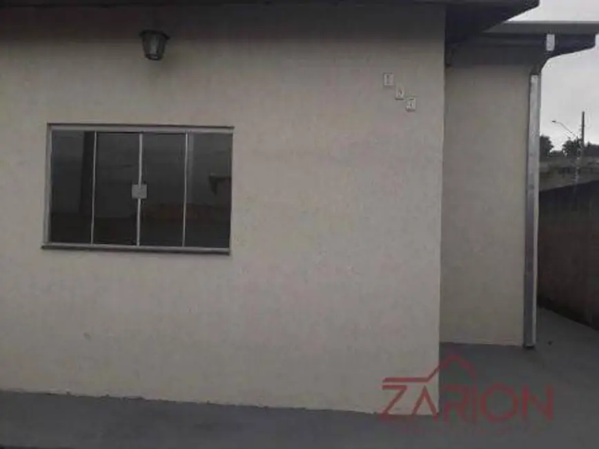 Foto 1 de Casa com 3 quartos à venda, 250m2 em Chácara Fonte Imaculada Conceição, Taubate - SP