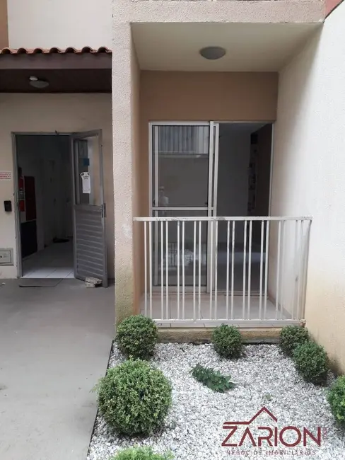 Foto 9 de Apartamento com 2 quartos à venda, 50m2 em Campos Elíseos, Taubate - SP