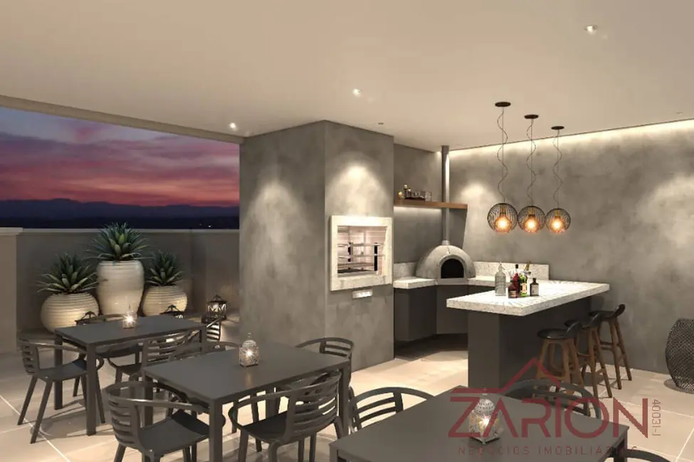 Foto 6 de Apartamento com 2 quartos à venda, 52m2 em Jardim Ana Rosa, Taubate - SP