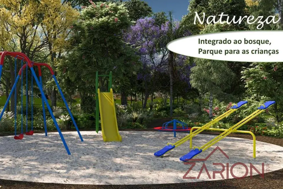 Foto 8 de Apartamento com 2 quartos à venda, 52m2 em Jardim Ana Rosa, Taubate - SP