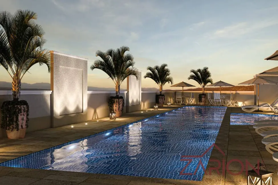 Foto 3 de Apartamento com 2 quartos à venda, 52m2 em Jardim Ana Rosa, Taubate - SP