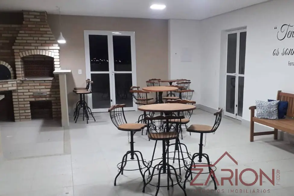 Foto 7 de Apartamento com 2 quartos à venda, 52m2 em Jardim Ana Rosa, Taubate - SP