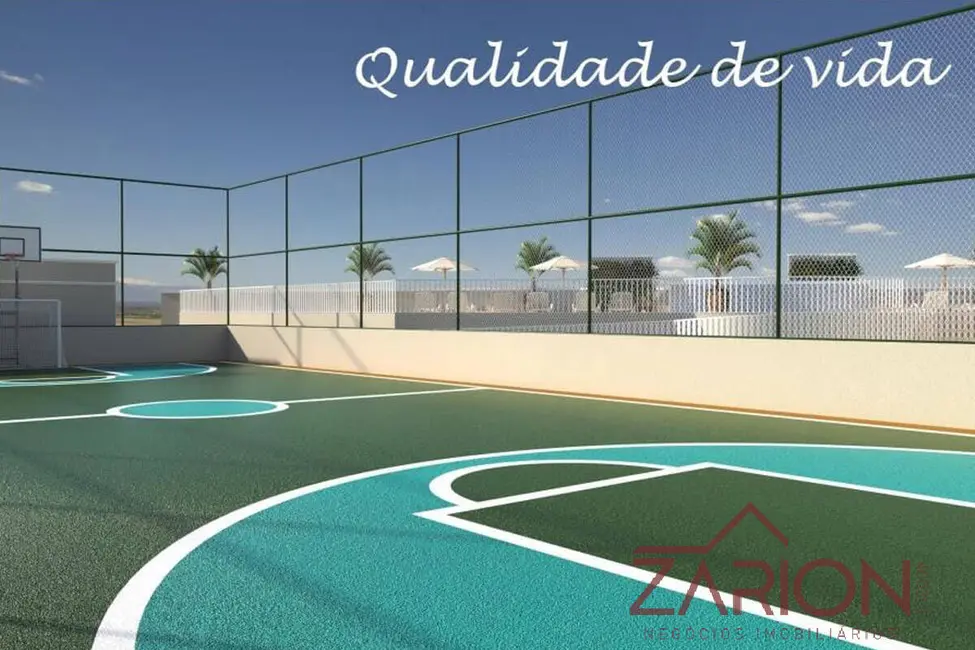 Foto 5 de Apartamento com 2 quartos à venda, 52m2 em Jardim Ana Rosa, Taubate - SP