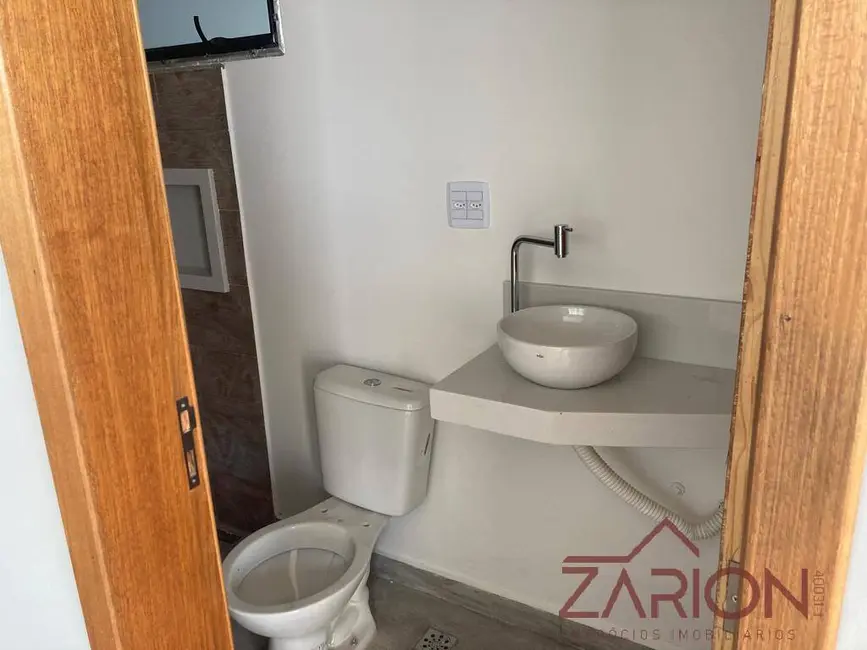 Foto 5 de Casa com 3 quartos à venda, 195m2 em Cacapava - SP