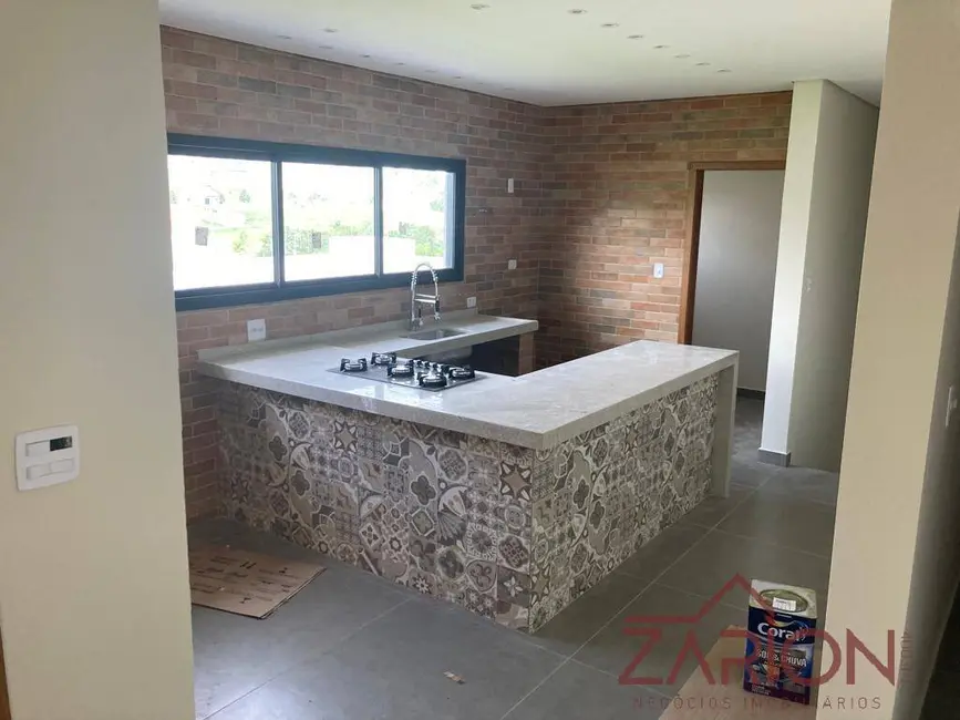 Foto 3 de Casa com 3 quartos à venda, 195m2 em Cacapava - SP