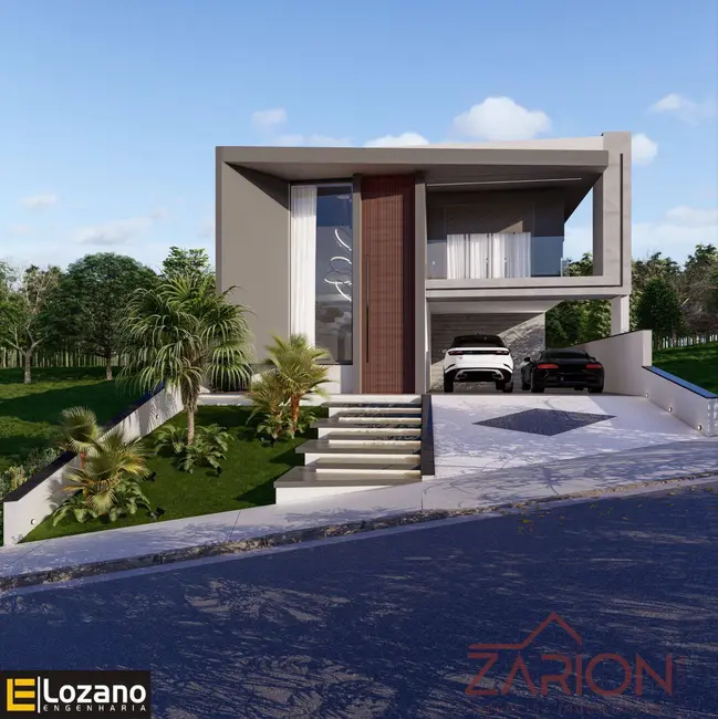 Foto 6 de Casa com 4 quartos à venda, 322m2 em Jardim Fazenda Rincão, Aruja - SP