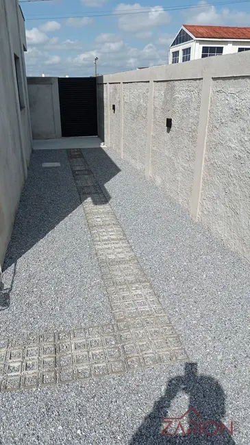 Foto 3 de Casa com 2 quartos à venda, 155m2 em Tremembe - SP