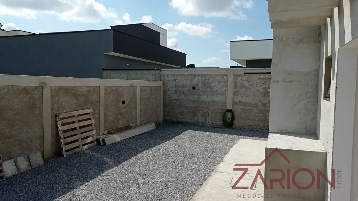 Foto 4 de Casa com 2 quartos à venda, 155m2 em Tremembe - SP