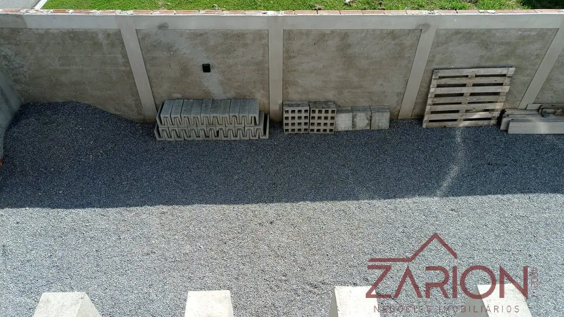 Foto 6 de Casa com 2 quartos à venda, 155m2 em Tremembe - SP