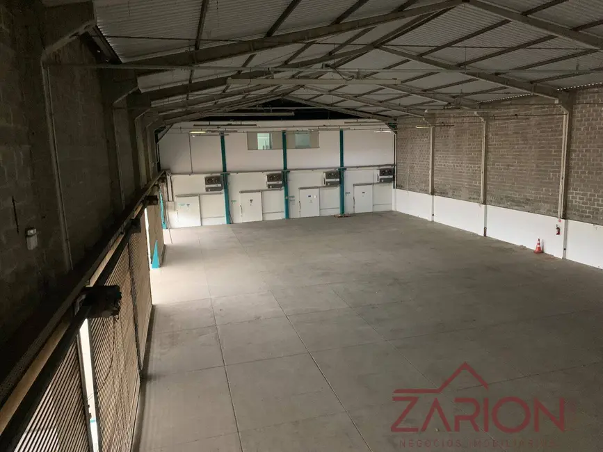 Foto 8 de Armazém / Galpão à venda e para alugar, 2500m2 em Granjas Santa Terezinha, Taubate - SP