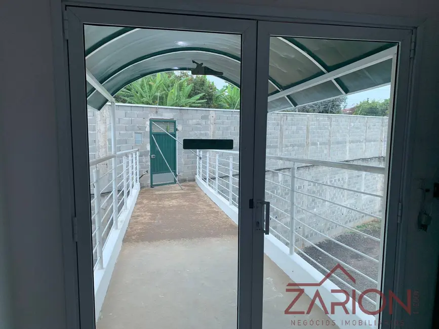 Foto 6 de Armazém / Galpão à venda e para alugar, 2500m2 em Granjas Santa Terezinha, Taubate - SP