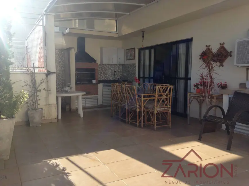 Foto 8 de Cobertura com 4 quartos à venda, 168m2 em Jardim das Nações, Taubate - SP