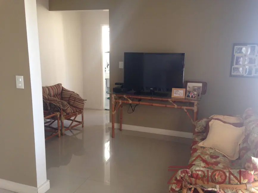 Foto 3 de Cobertura com 4 quartos à venda, 168m2 em Jardim das Nações, Taubate - SP