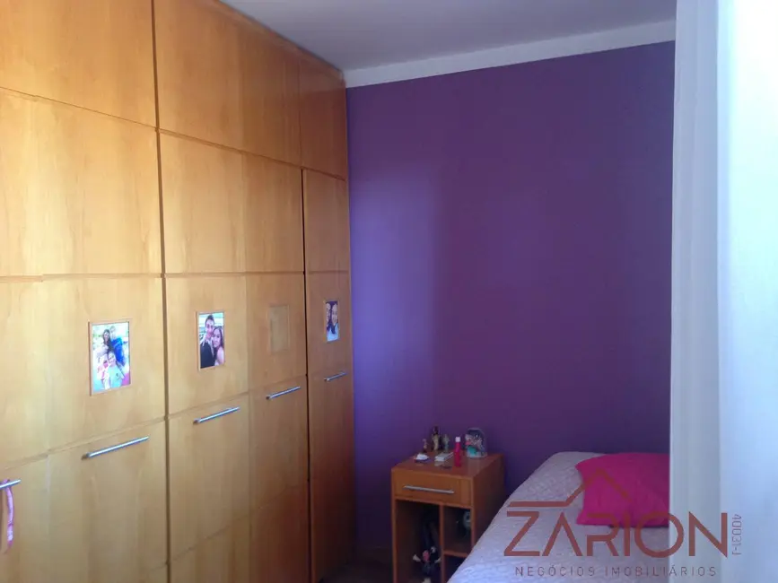 Foto 5 de Cobertura com 4 quartos à venda, 168m2 em Jardim das Nações, Taubate - SP